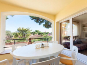 Apartment Melis III C3 by Interhome